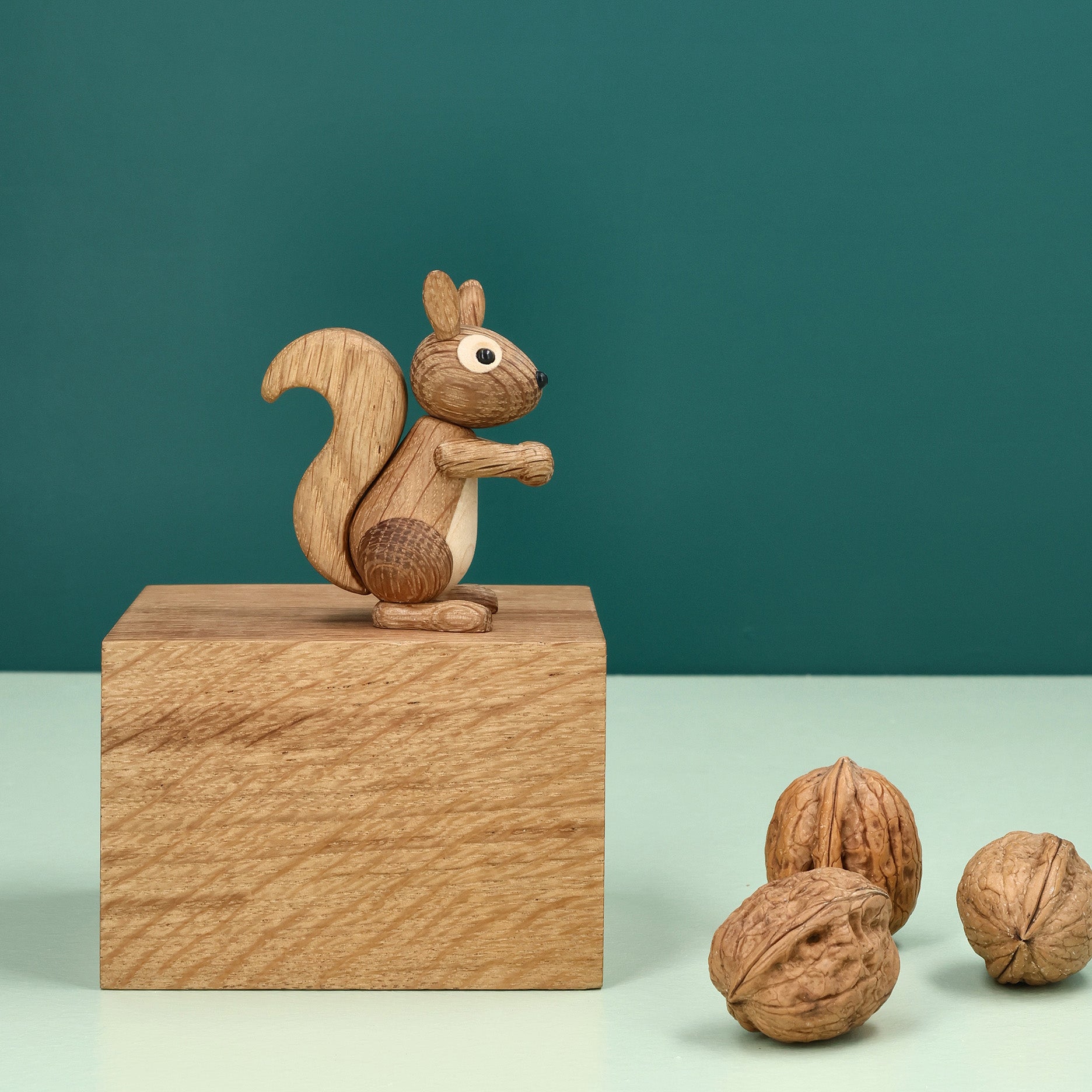 Chippy Eichhörnchen