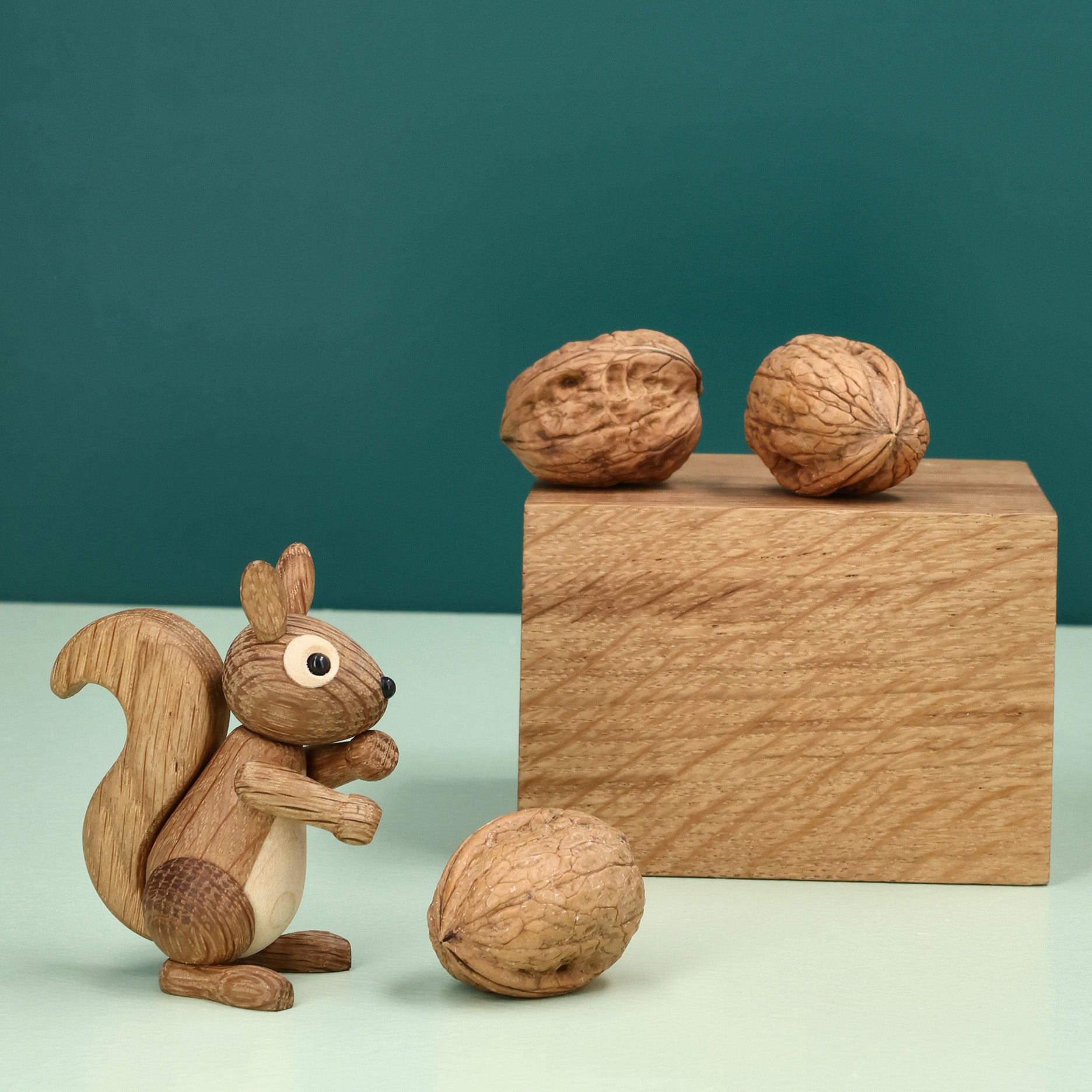 Chippy Eichhörnchen