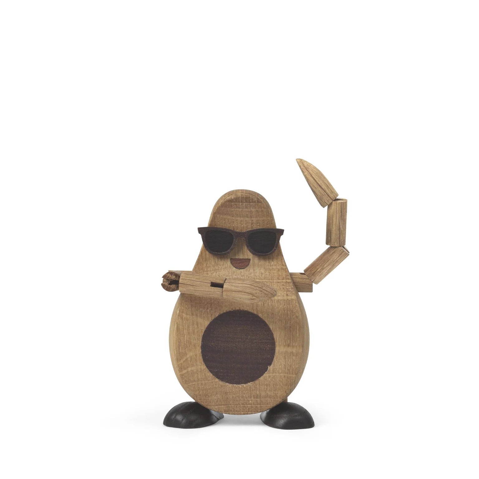 Woodies Alfredo Avocado