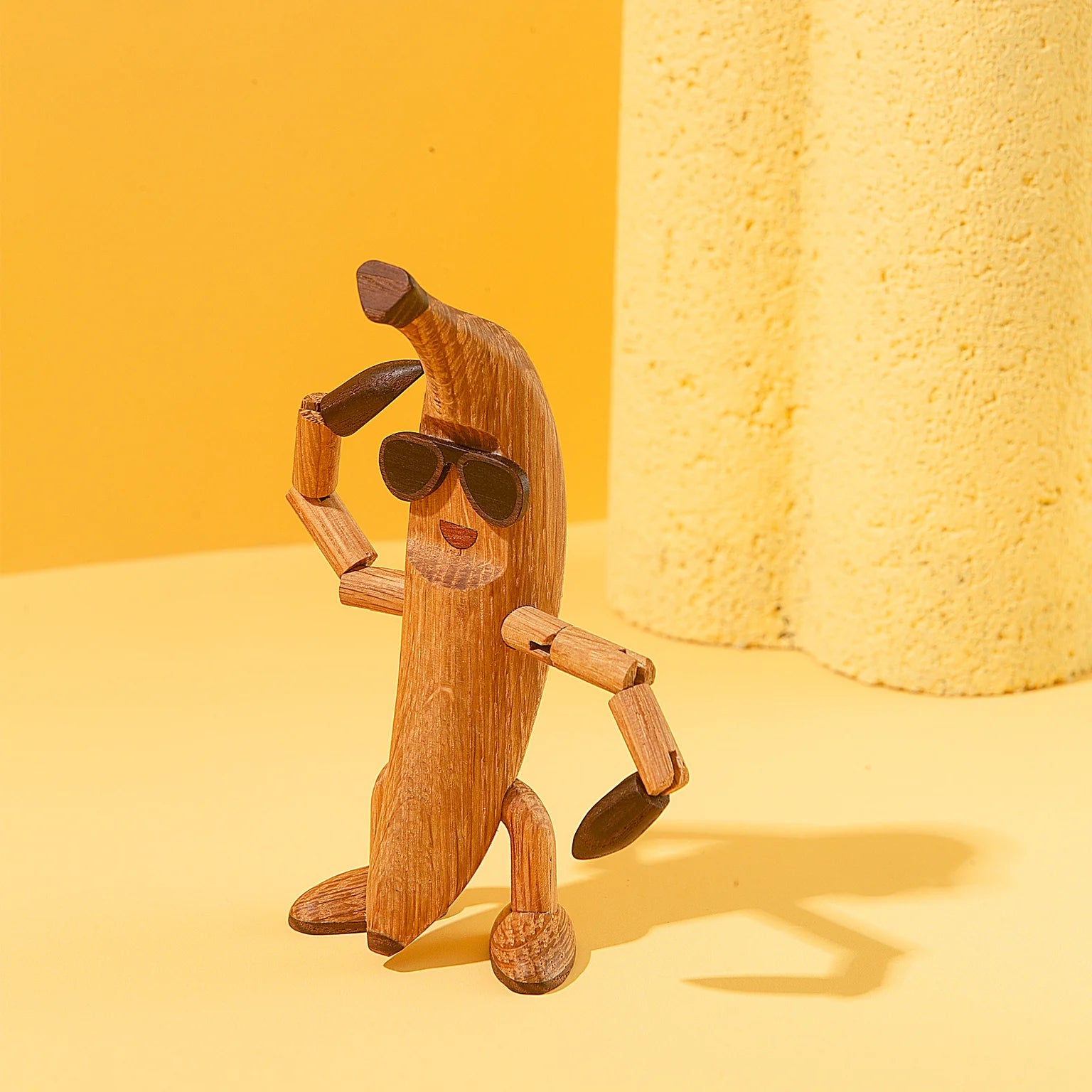 Woodies Benny Banana