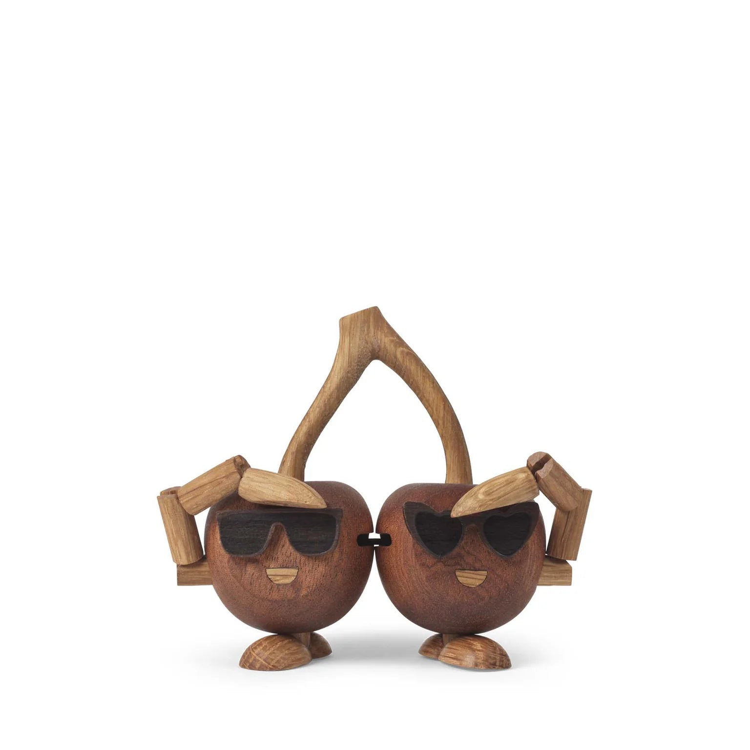 Woodies Cha-Cha Cherries