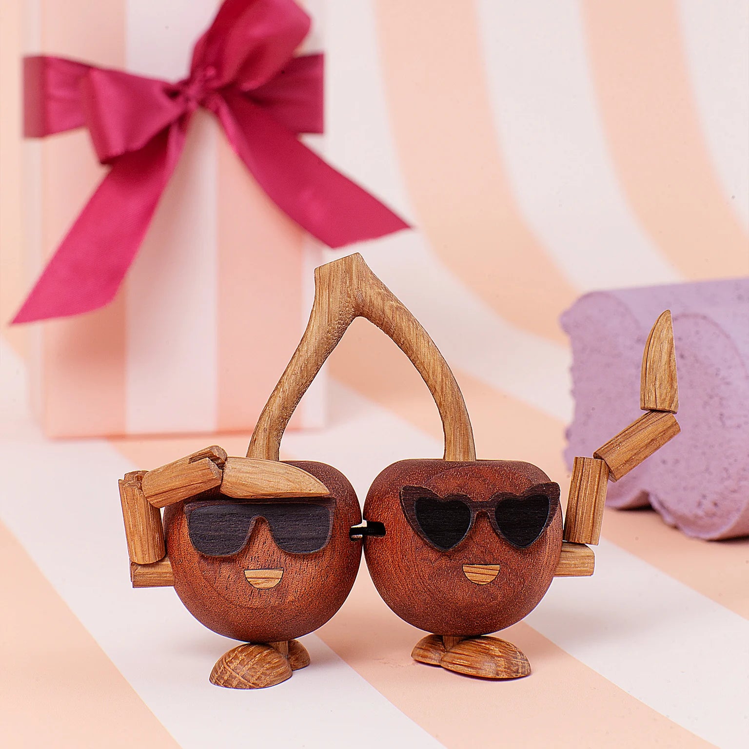 Woodies Cha-Cha Cherries