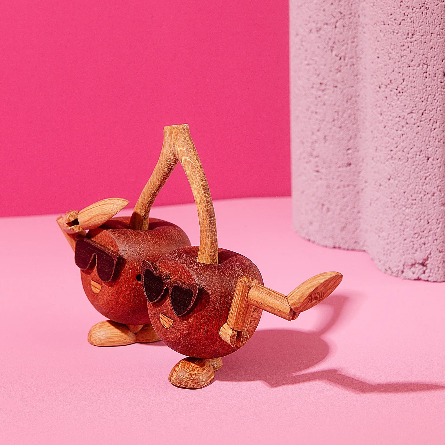 Woodies Cha-Cha Cherries