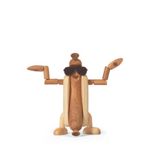  Woodies Harry Hot Dog
