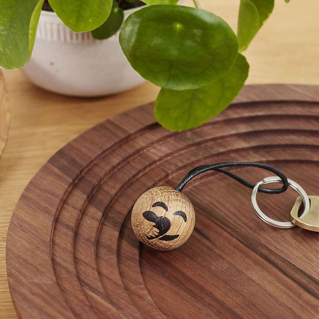 Care Schlüsselanhänger