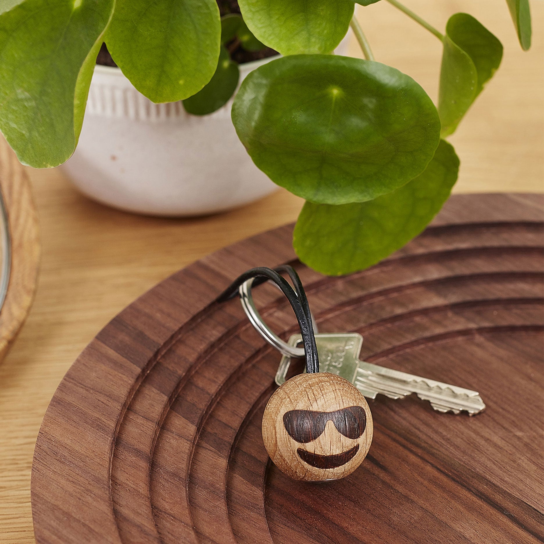 Cool Schlüsselanhänger