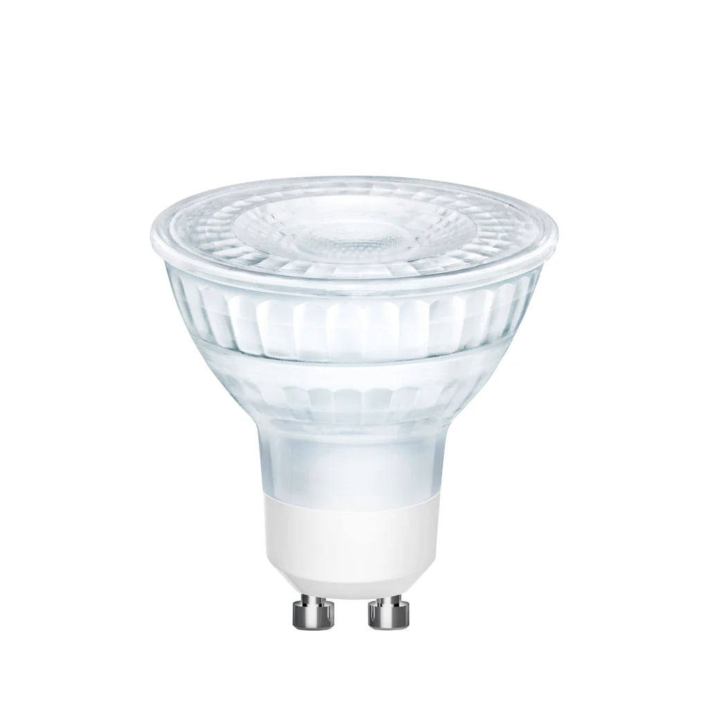 Birne GU10 4,7W 3 Stück