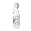 Bügelverschlussflasche 0,5 l Sommerfest