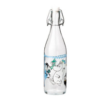  Bügelverschlussflasche 0,5 l Sommerfest