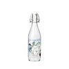Bügelverschlussflasche 0,5 l Sommerfest