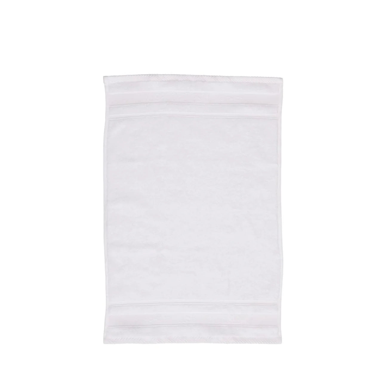 Handtücher 2 Stück 40×60 cm – Weiß