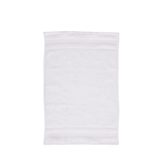 Handtücher 2 Stück 40×60 cm – Weiß