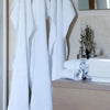 Handtücher 2 Stück 50×100 cm – Weiß