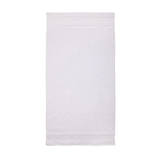 Handtücher 2 Stück 50×100 cm – Weiß