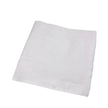  Handtuch 70×140 cm – Weiß