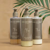 Shampoo Sanddorn