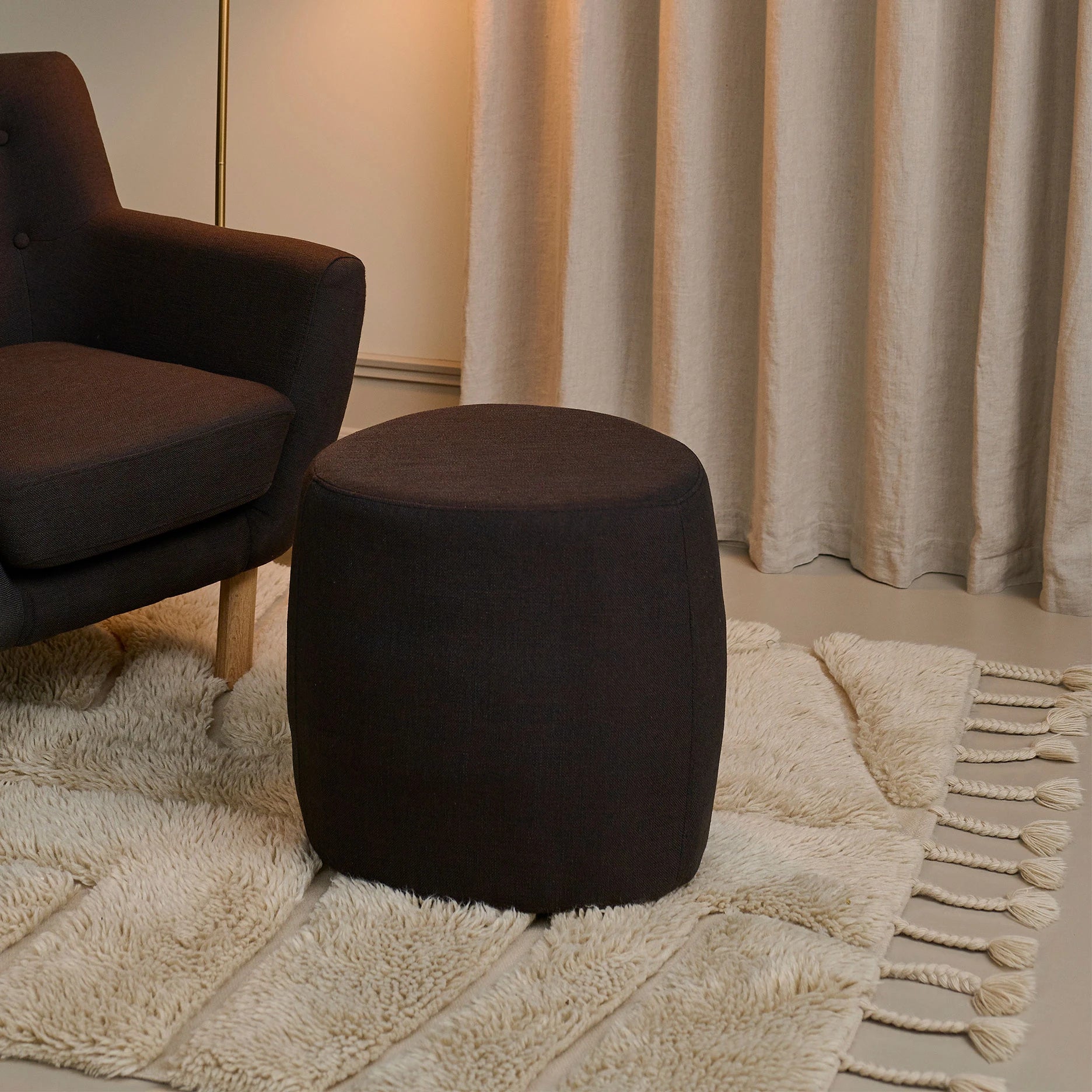 Malmø Teppich 140x200 cm