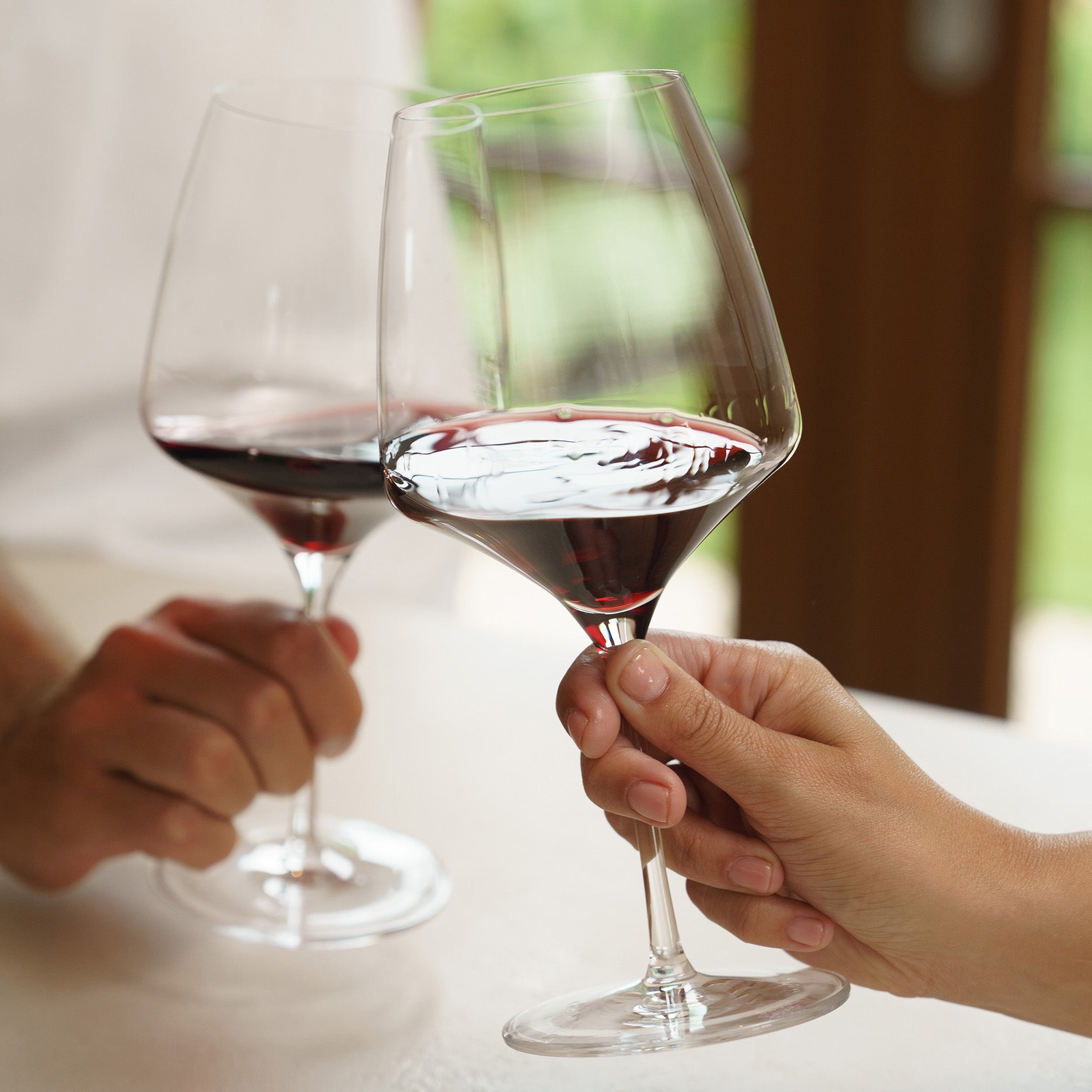 Experience Burgundergläser 695 ml – 6er-Set