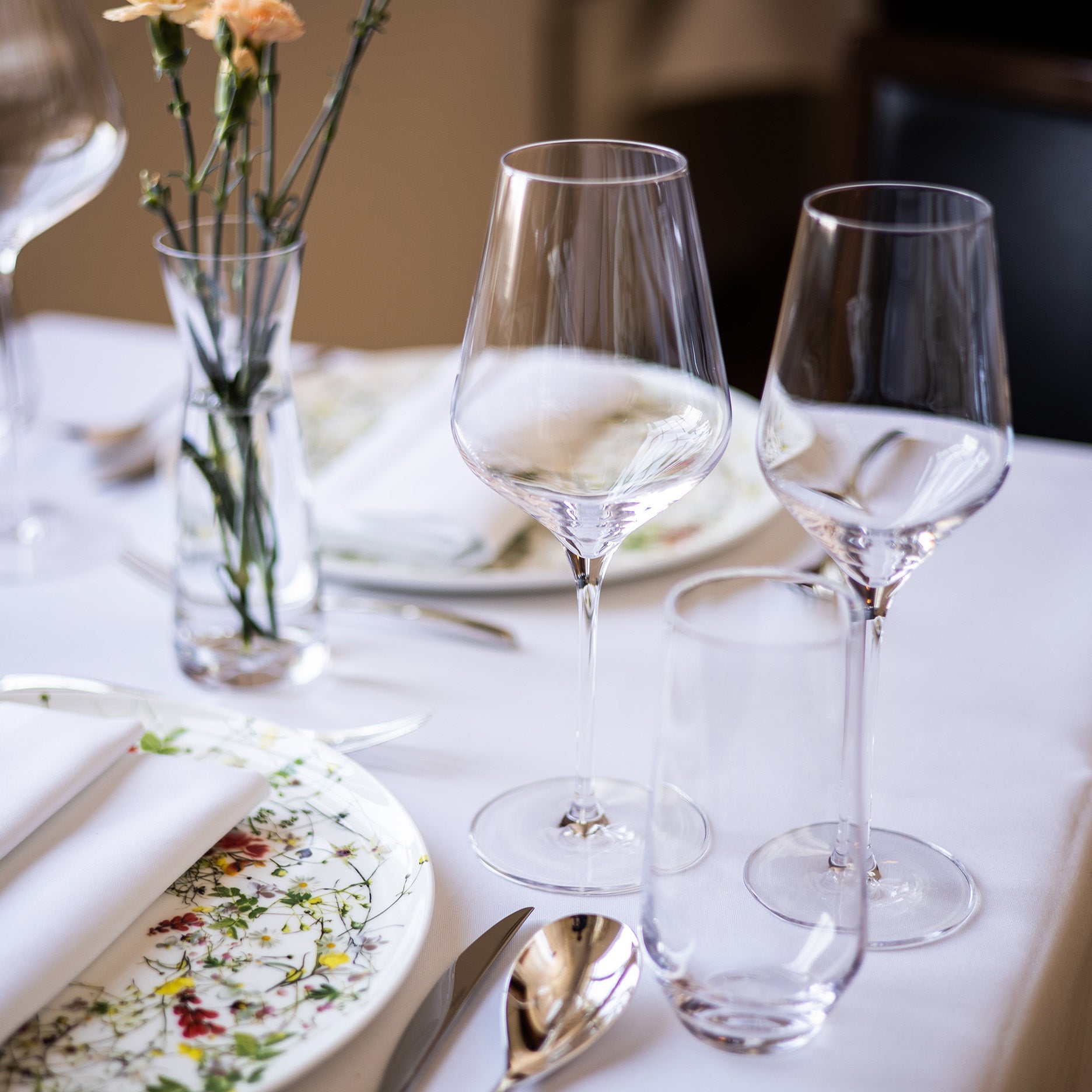 Quatrophil Weißweingläser 405 ml – 6er-Set