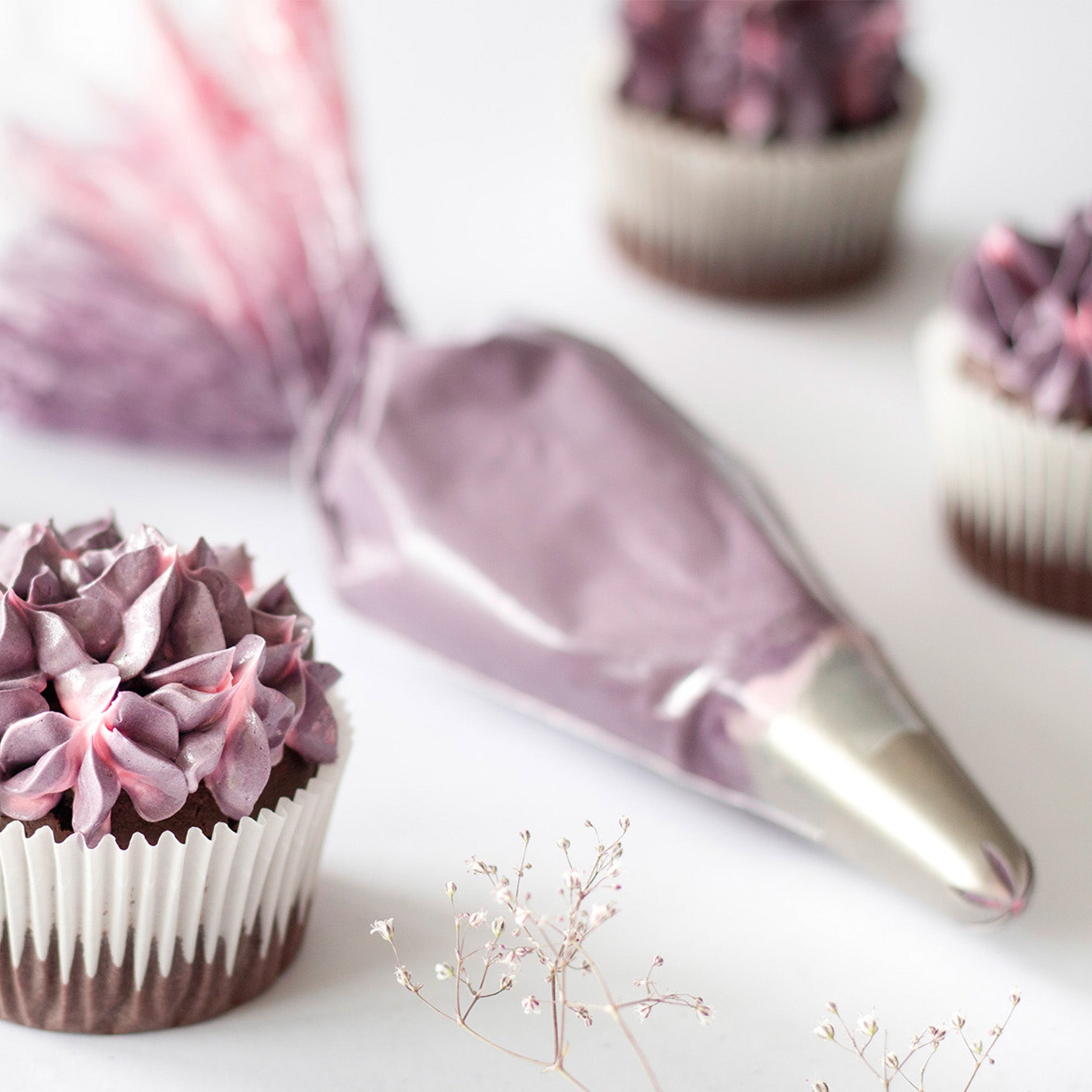 Einweg-Spritzbeutel 35 cm