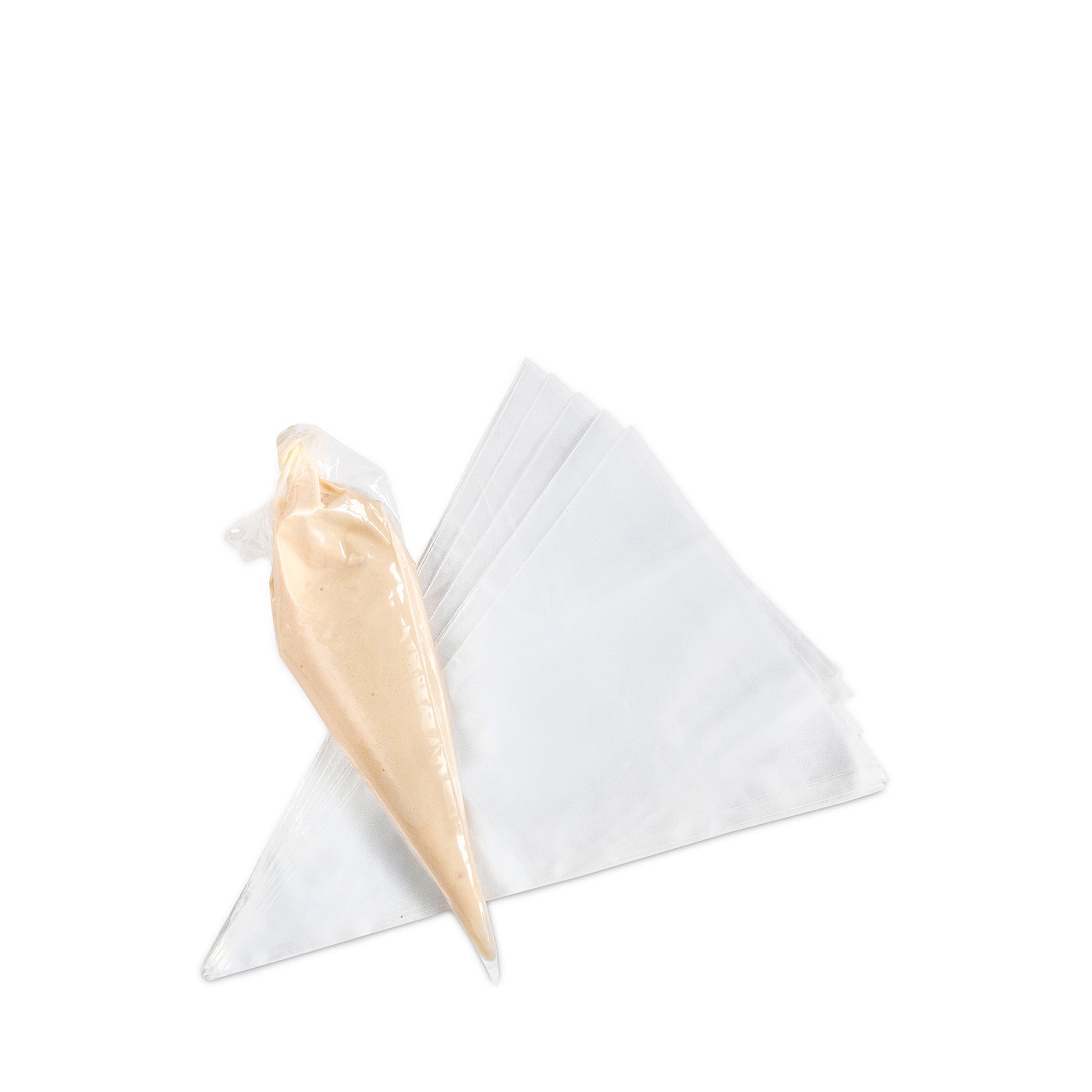 Einweg-Spritzbeutel 35 cm