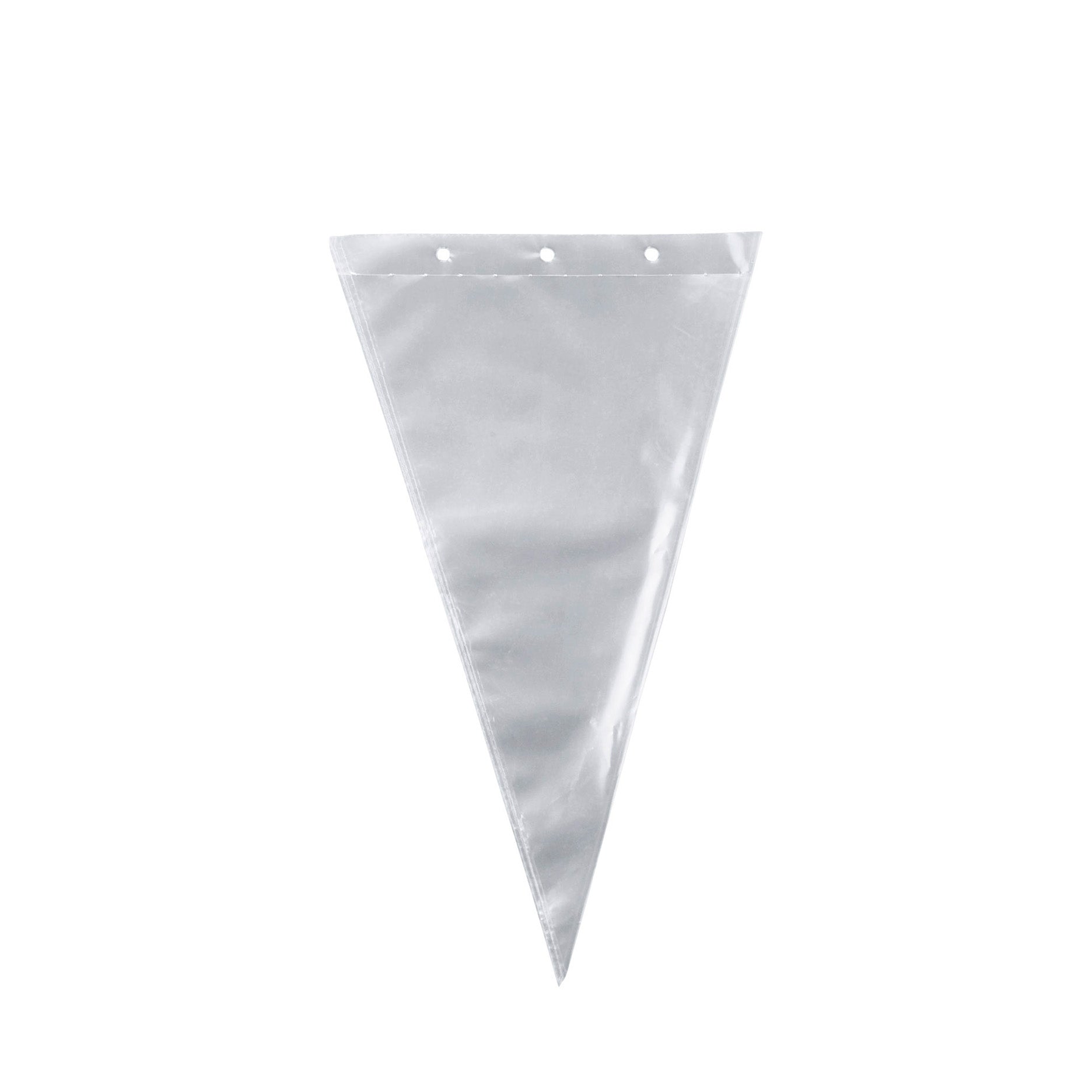 Einweg-Spritzbeutel 48 Stück