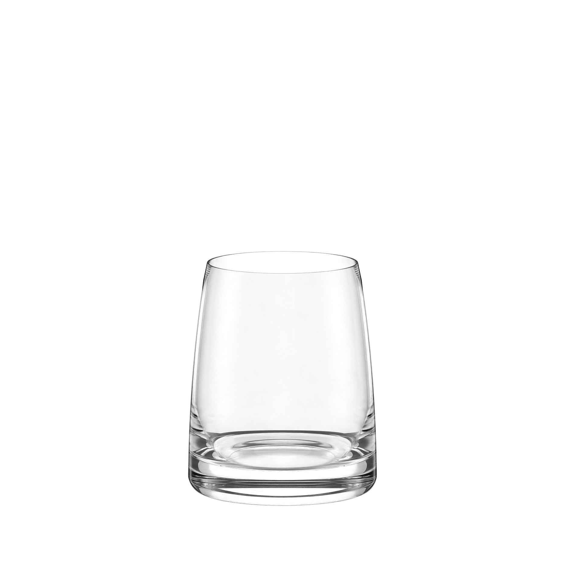 Experience Wassergläser 255 ml – 6er-Set