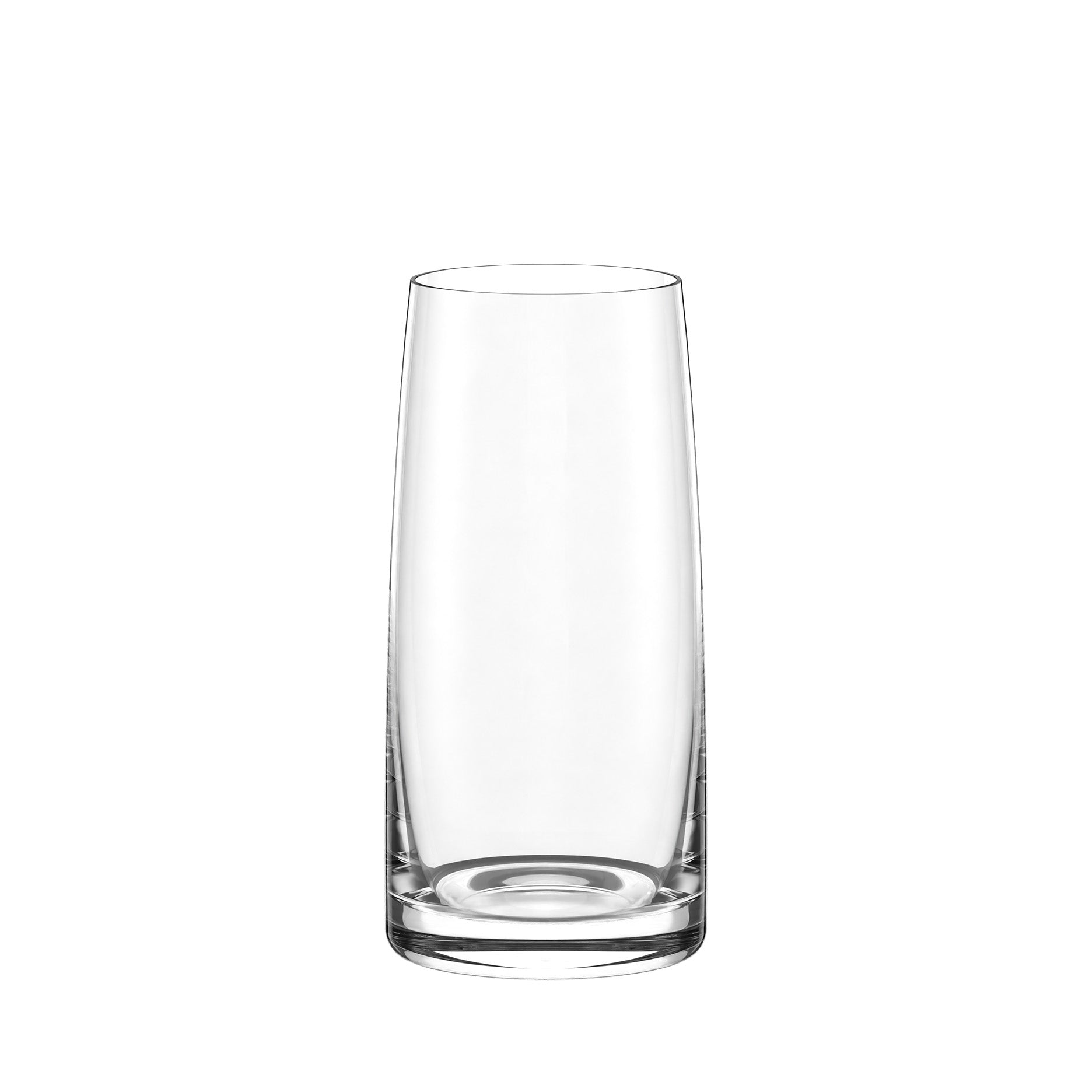 Experience Highball-Gläser 480 ml – 6er-Set