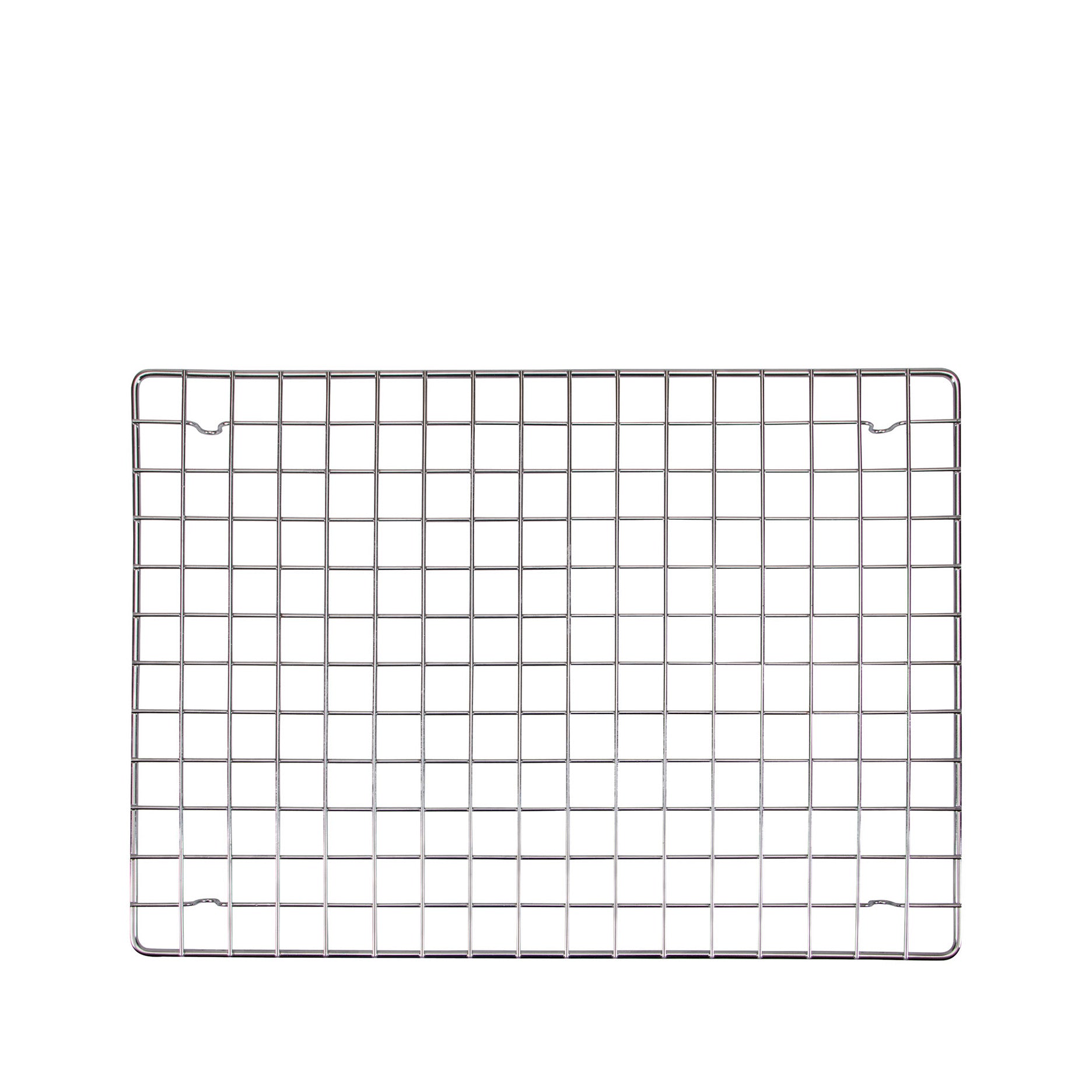 Kühlgitter 45 x 32 cm rechteckig