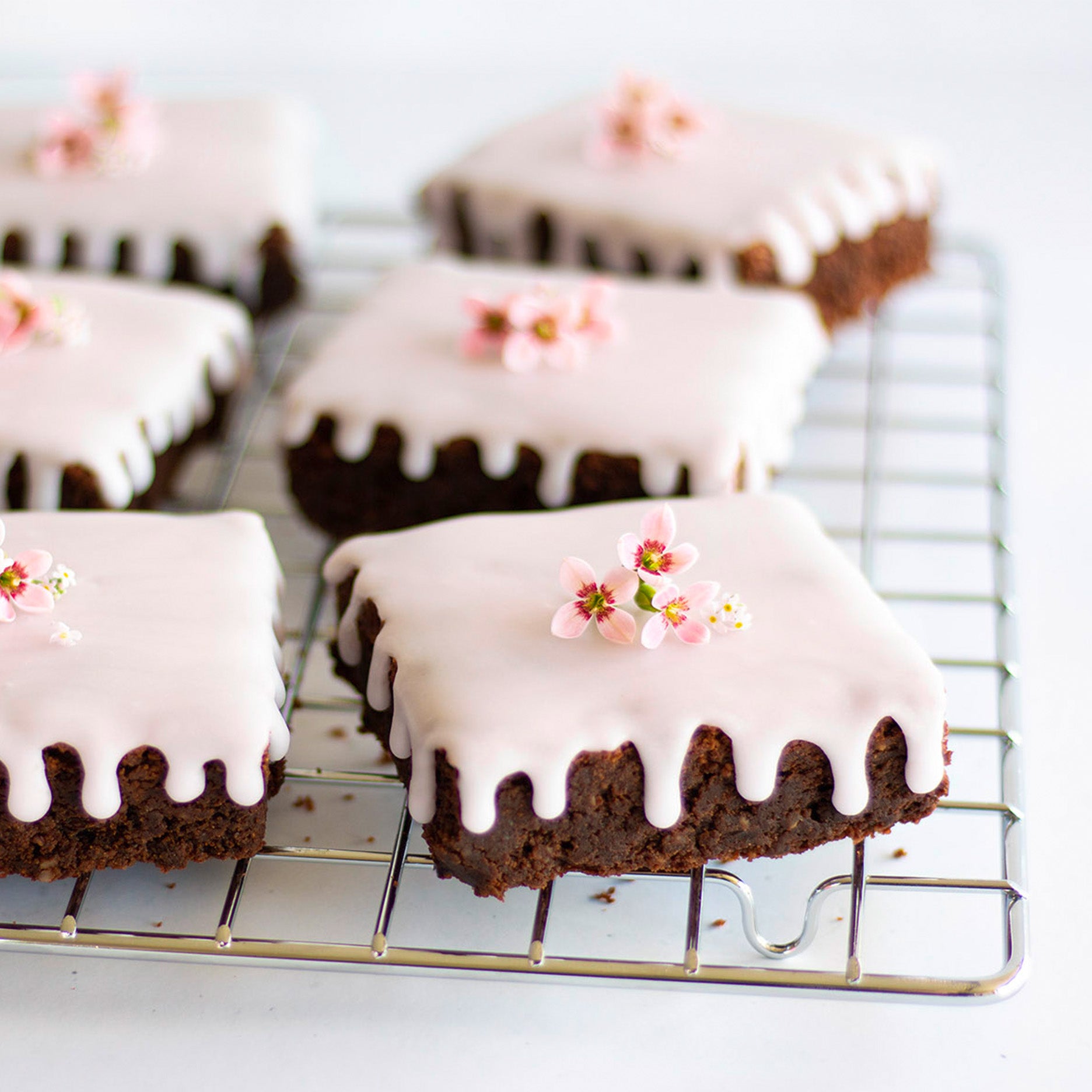 Kühlgitter 45 x 32 cm rechteckig