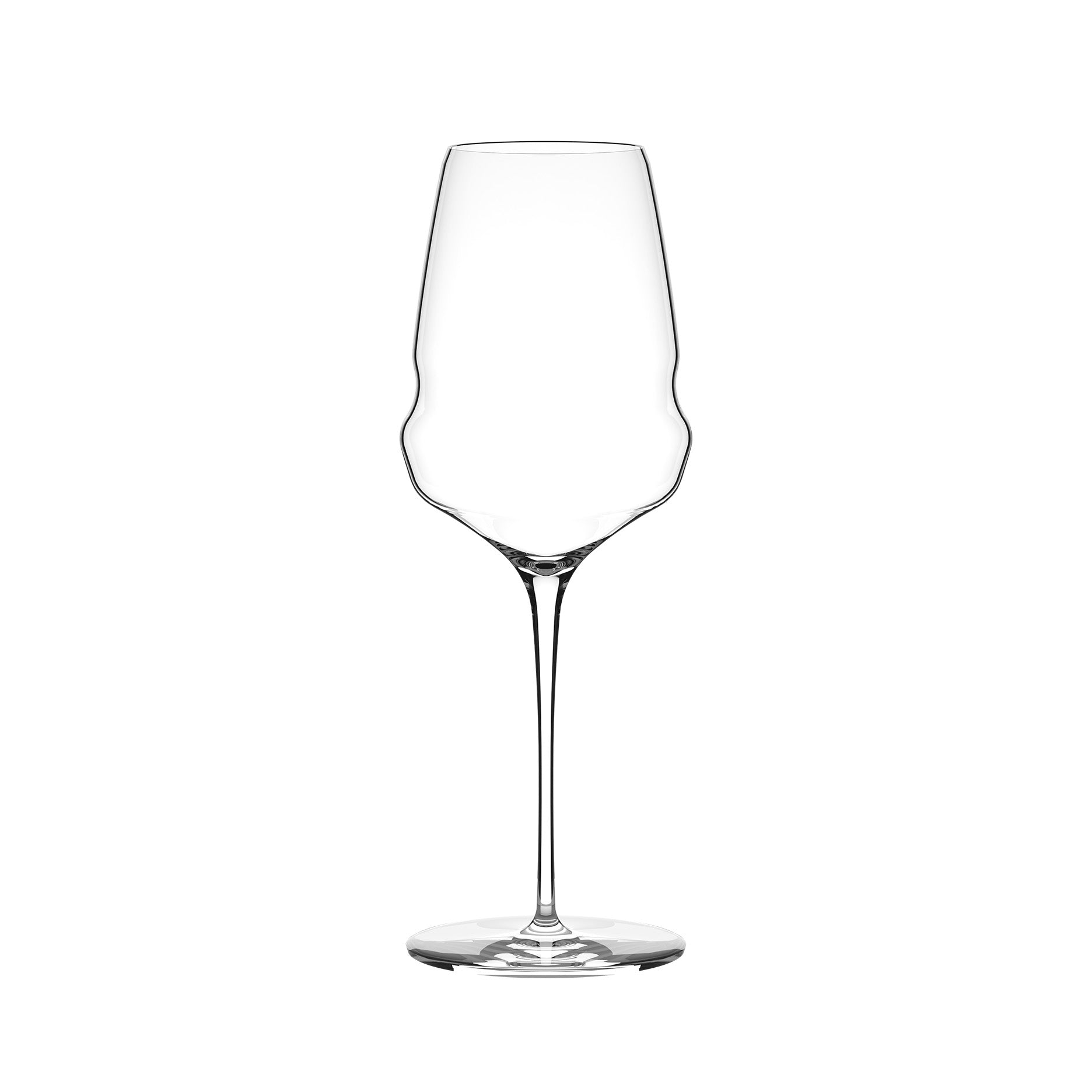 Cocoon Weißweingläser 483 ml – 6er-Set