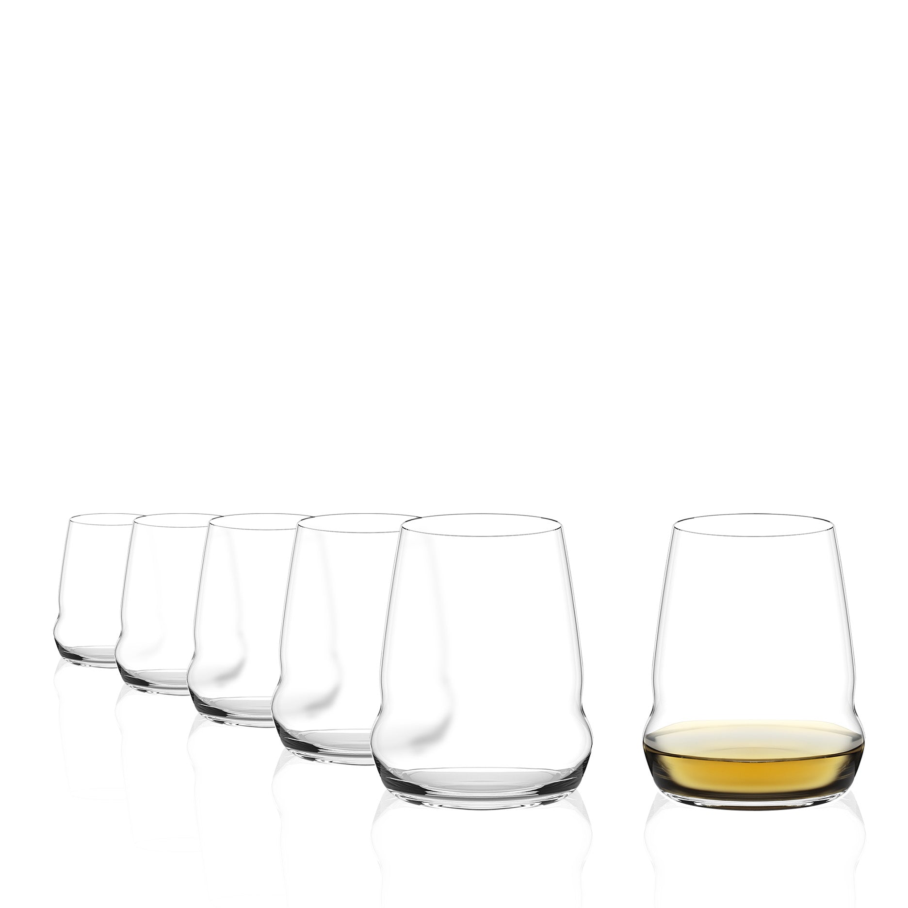 Cocoon Wassergläser 447 ml – 6er-Set