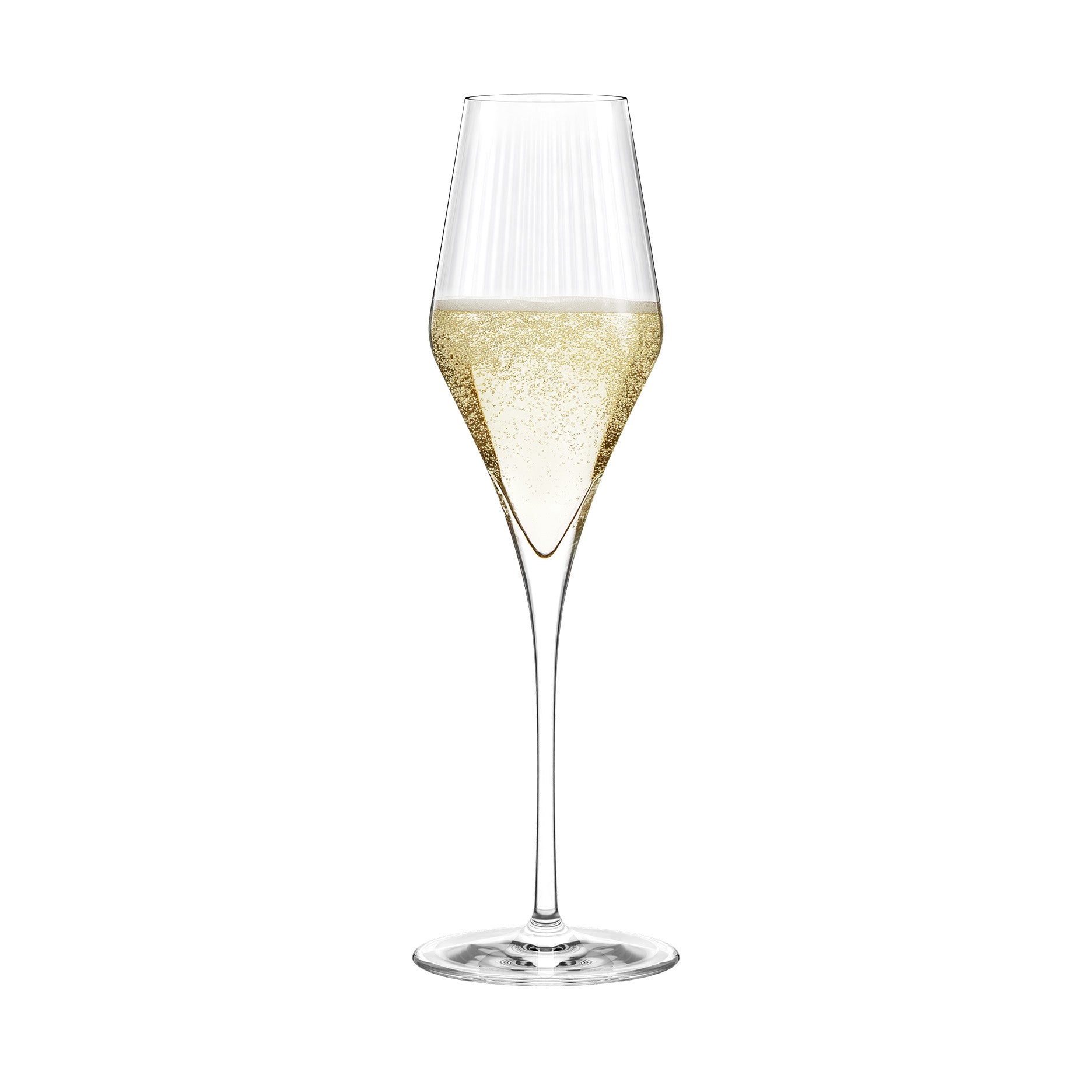 Symphony Champagnergläser 290 ml – 6er-Set