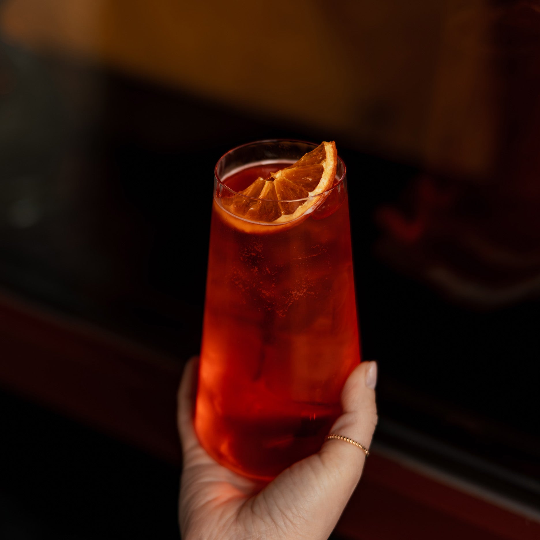 Symphony Wassergläser 458 ml – 6er-Set