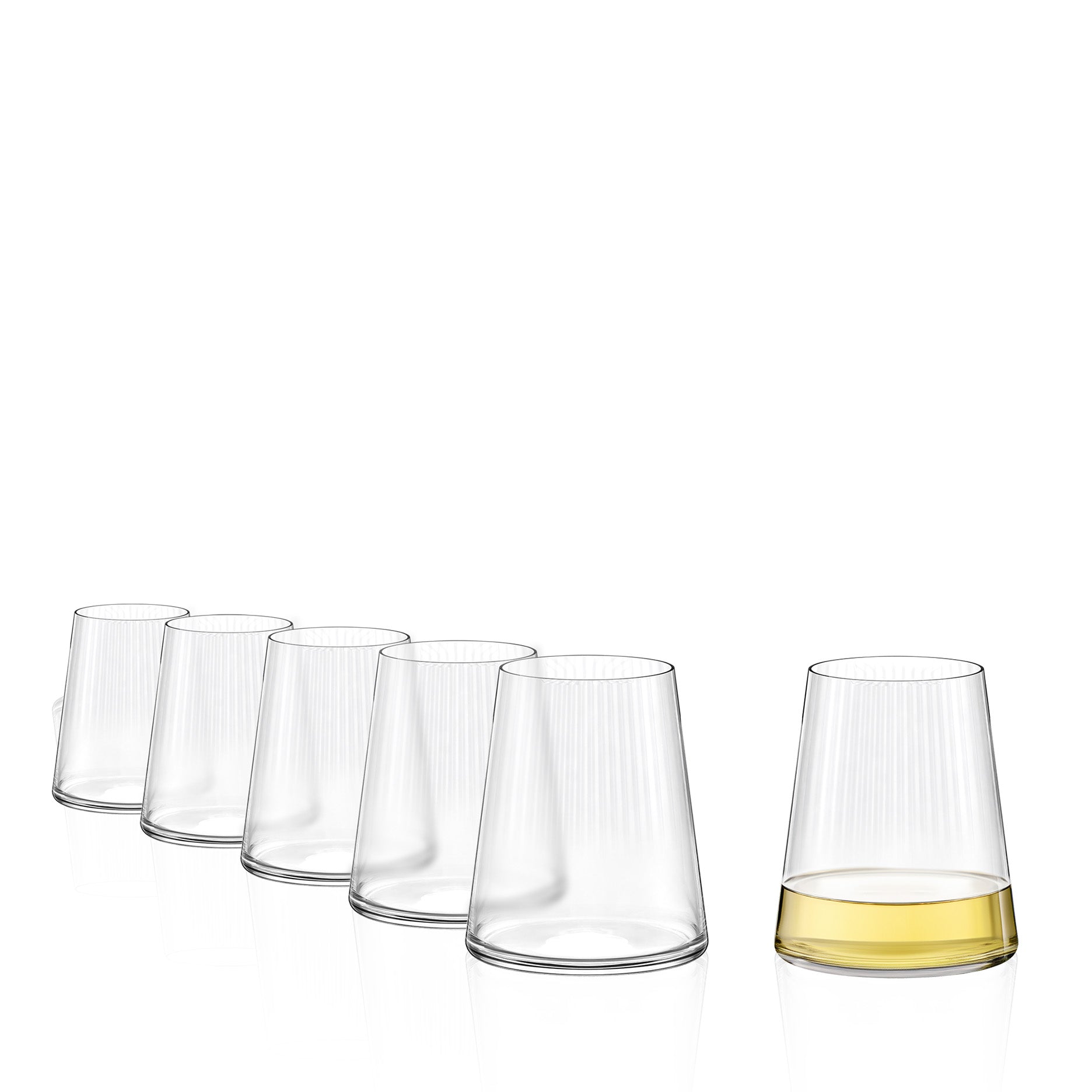 Symphony Wassergläser 380 ml – 6er-Set