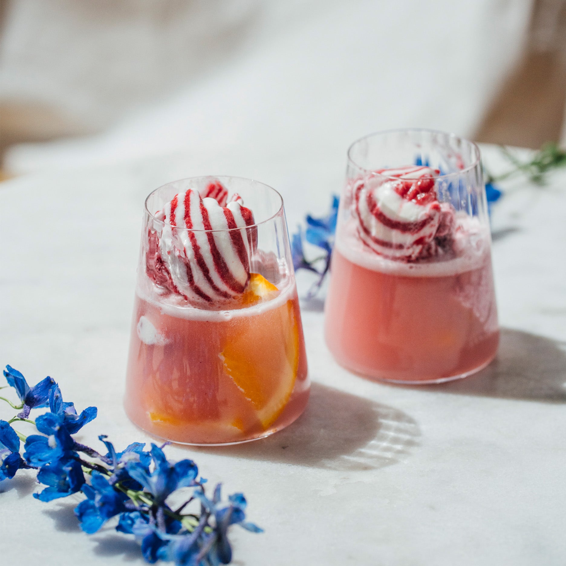 Symphony Wassergläser 380 ml – 6er-Set