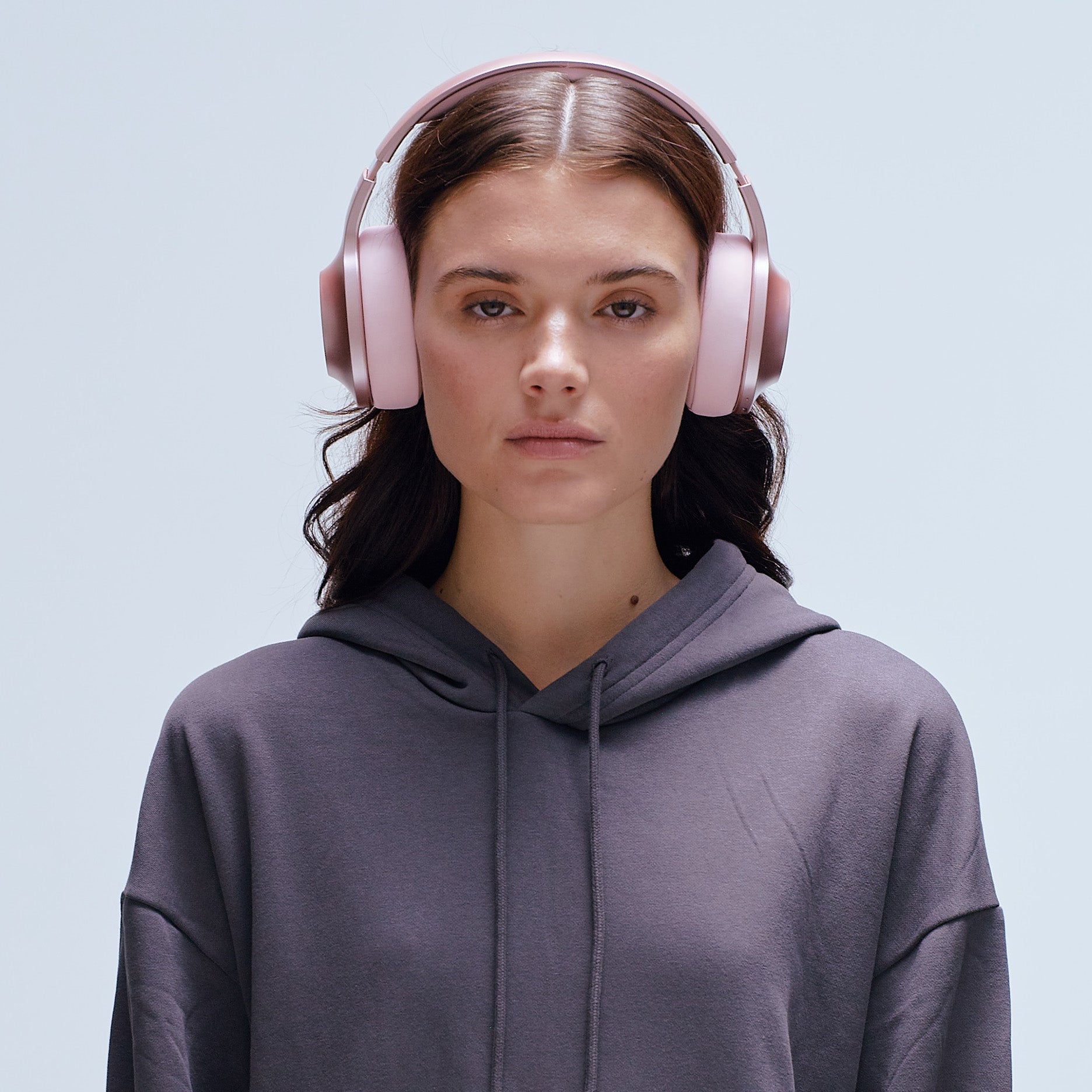 Soul Kopfhörer kabellos Pink