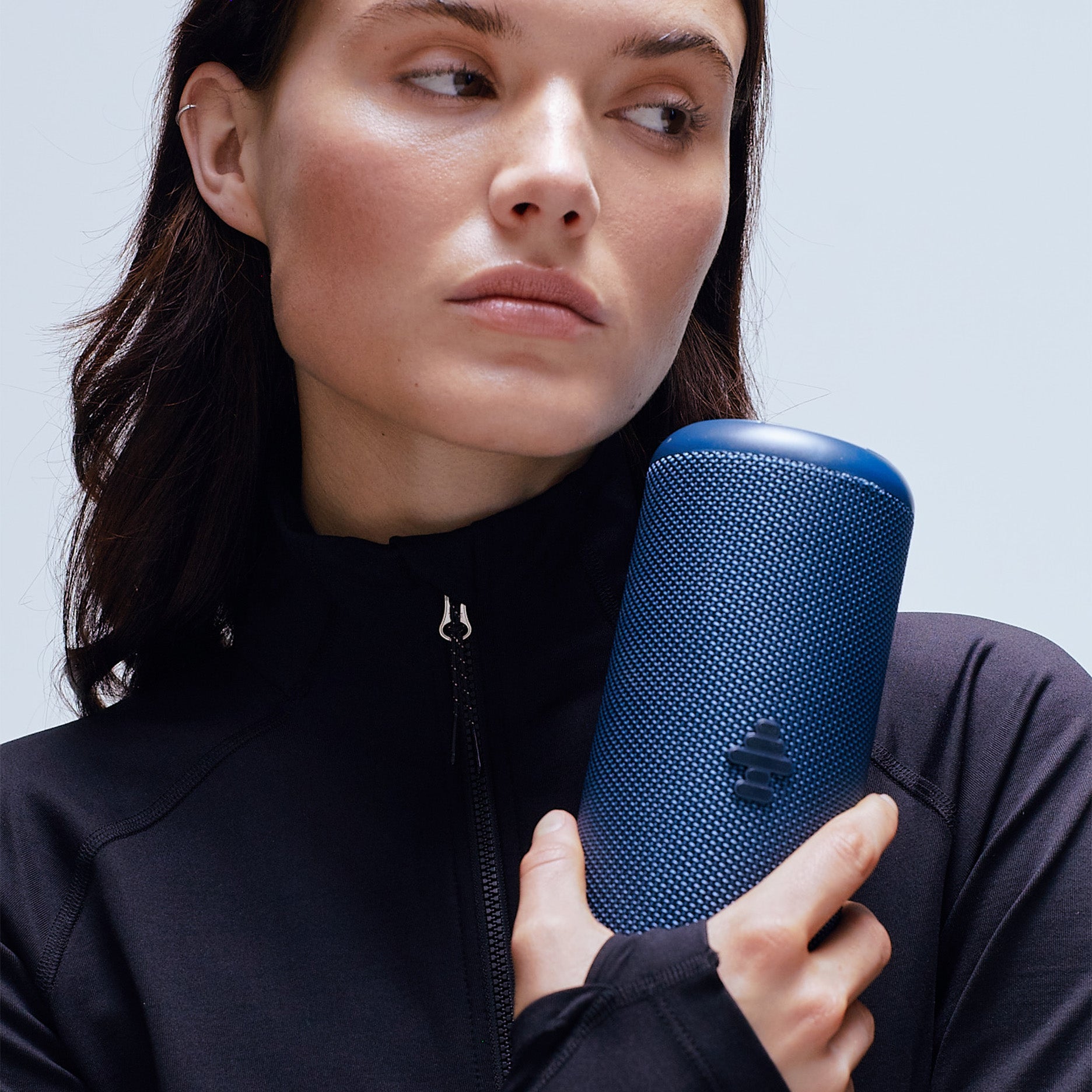 Move Lautsprecher Navy Blue