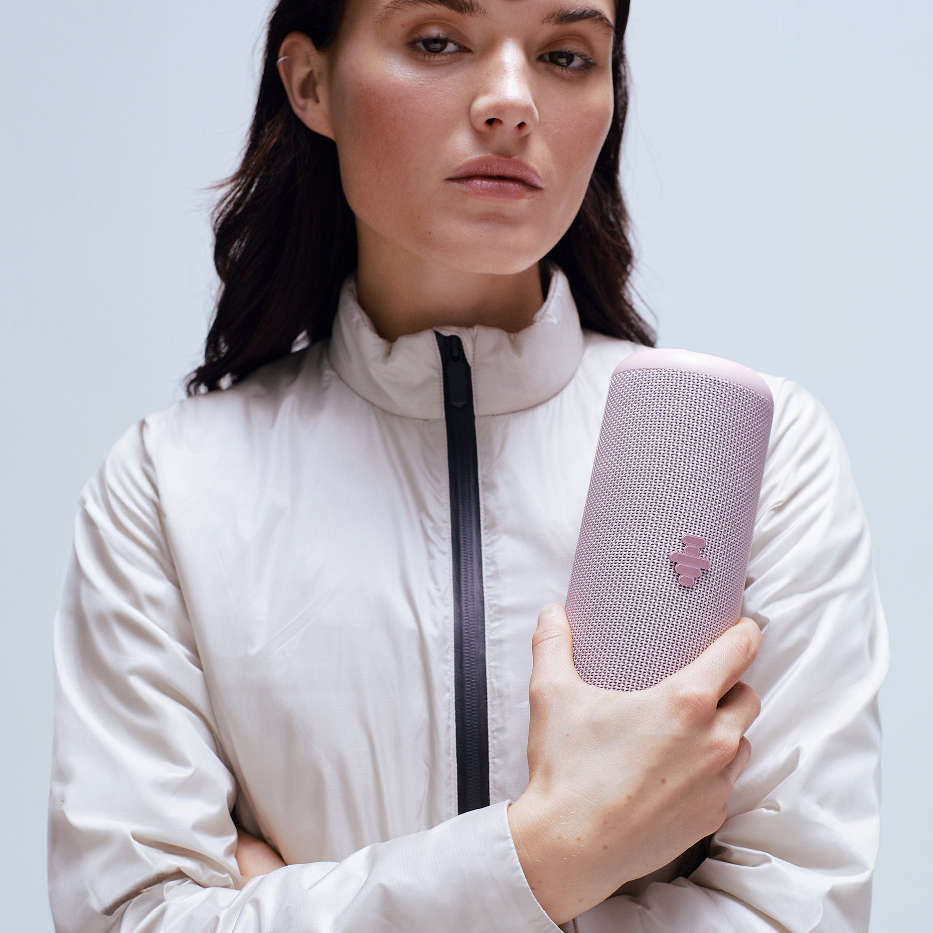 Move Lautsprecher Pink