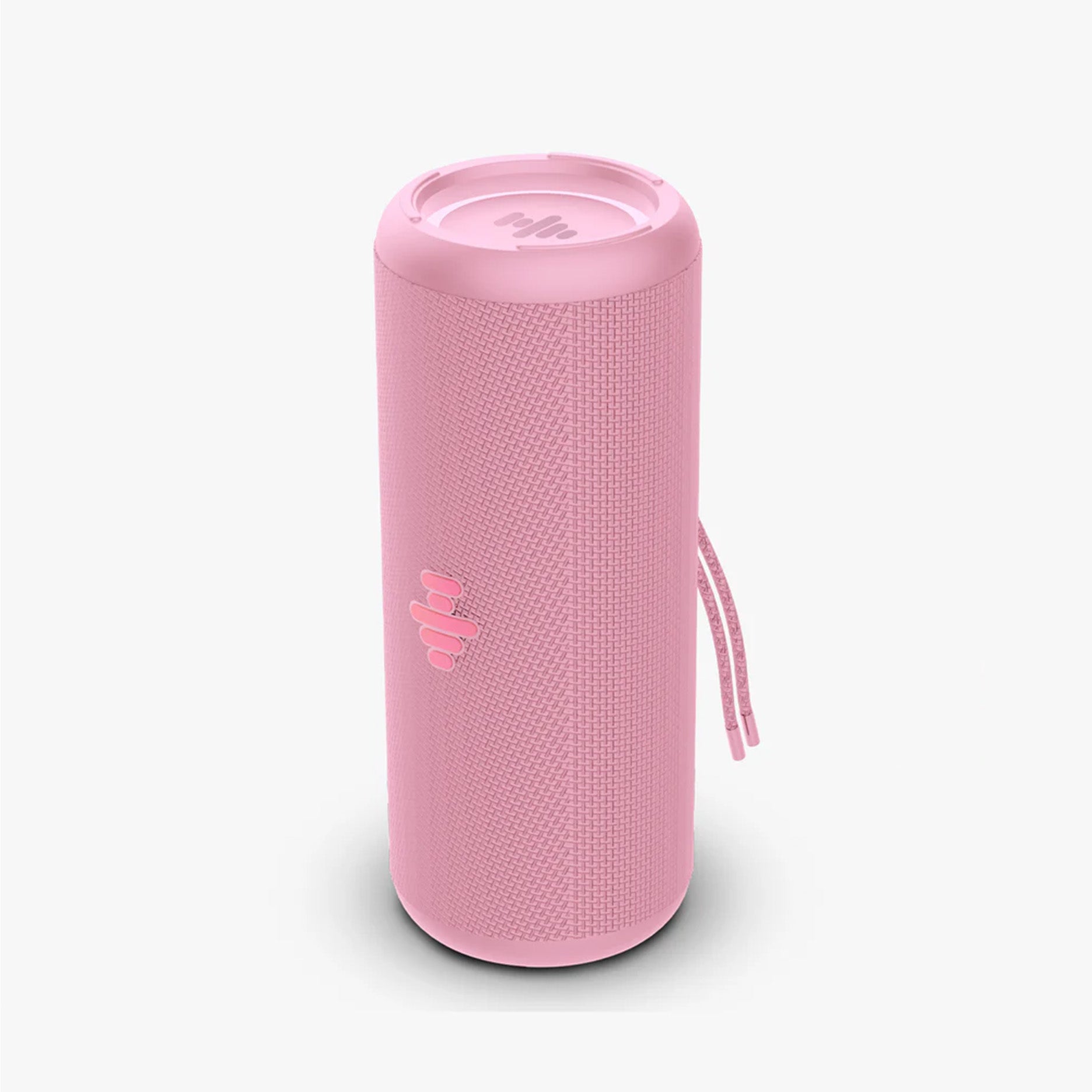 Move Lautsprecher Pink