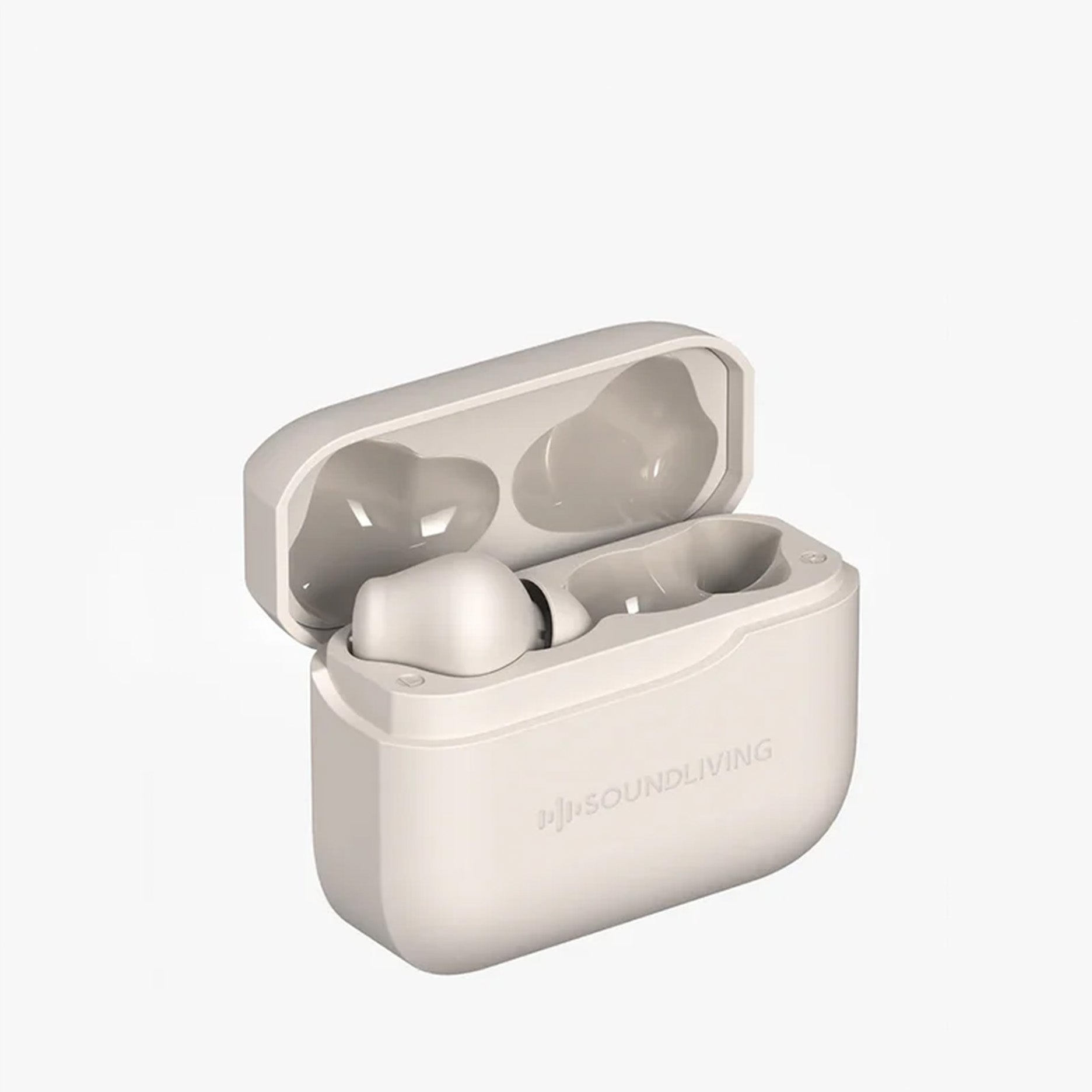 Kopfhörer ANC Beige