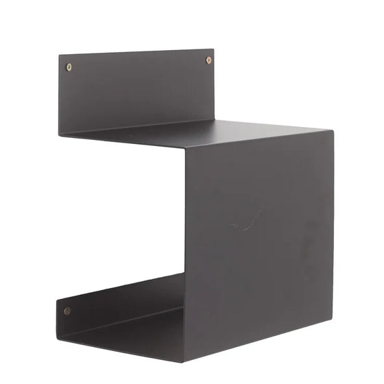 Shape It Schwarz