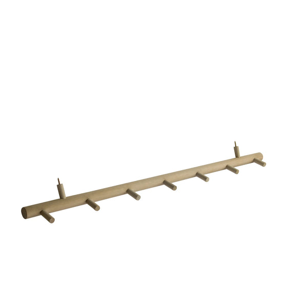 WOOD Garderobe 100 cm