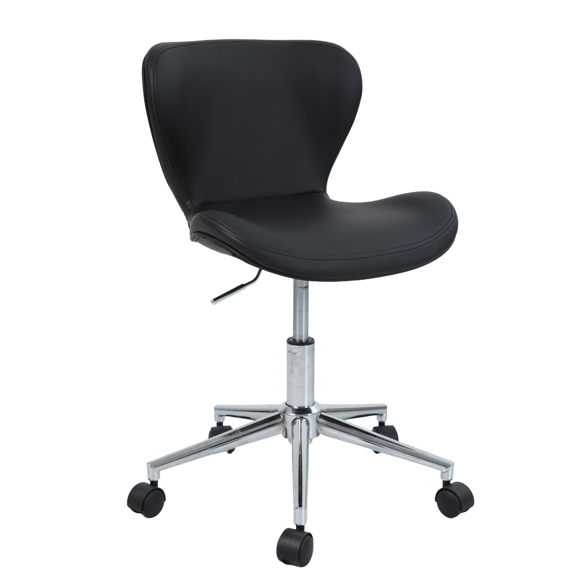 Forma Bürostuhl PU-Leder