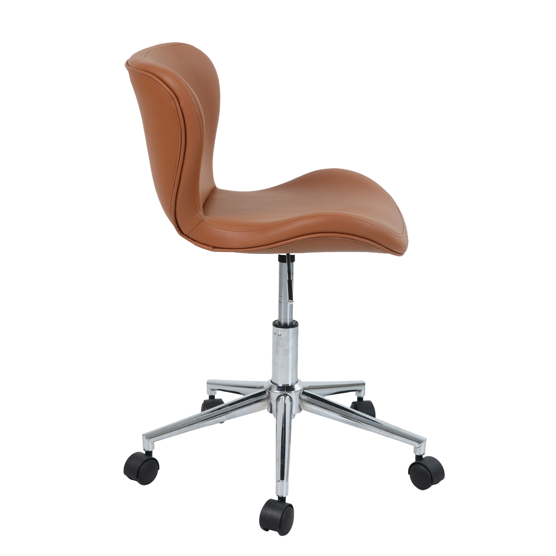 Forma Bürostuhl PU-Leder