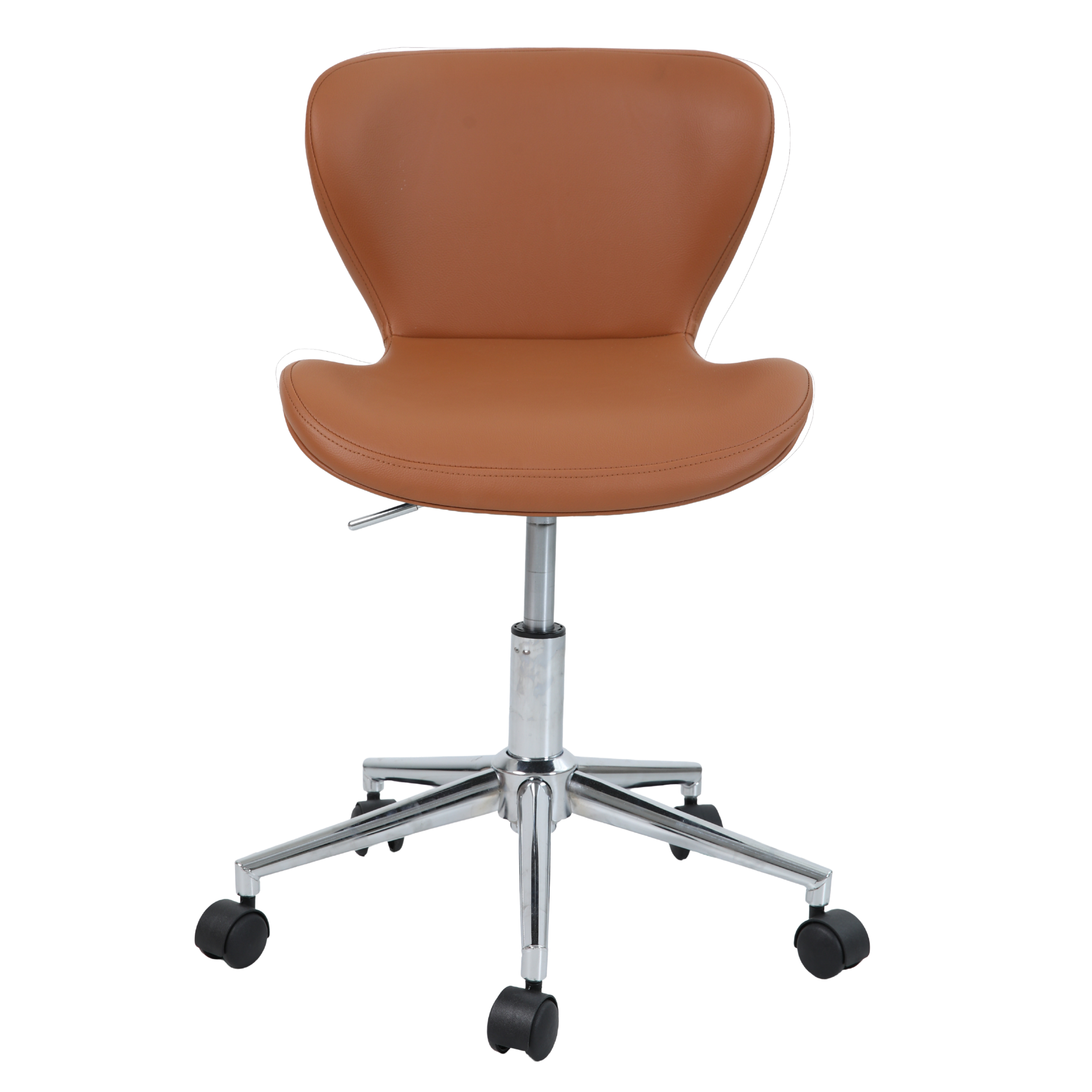 Forma Bürostuhl PU-Leder