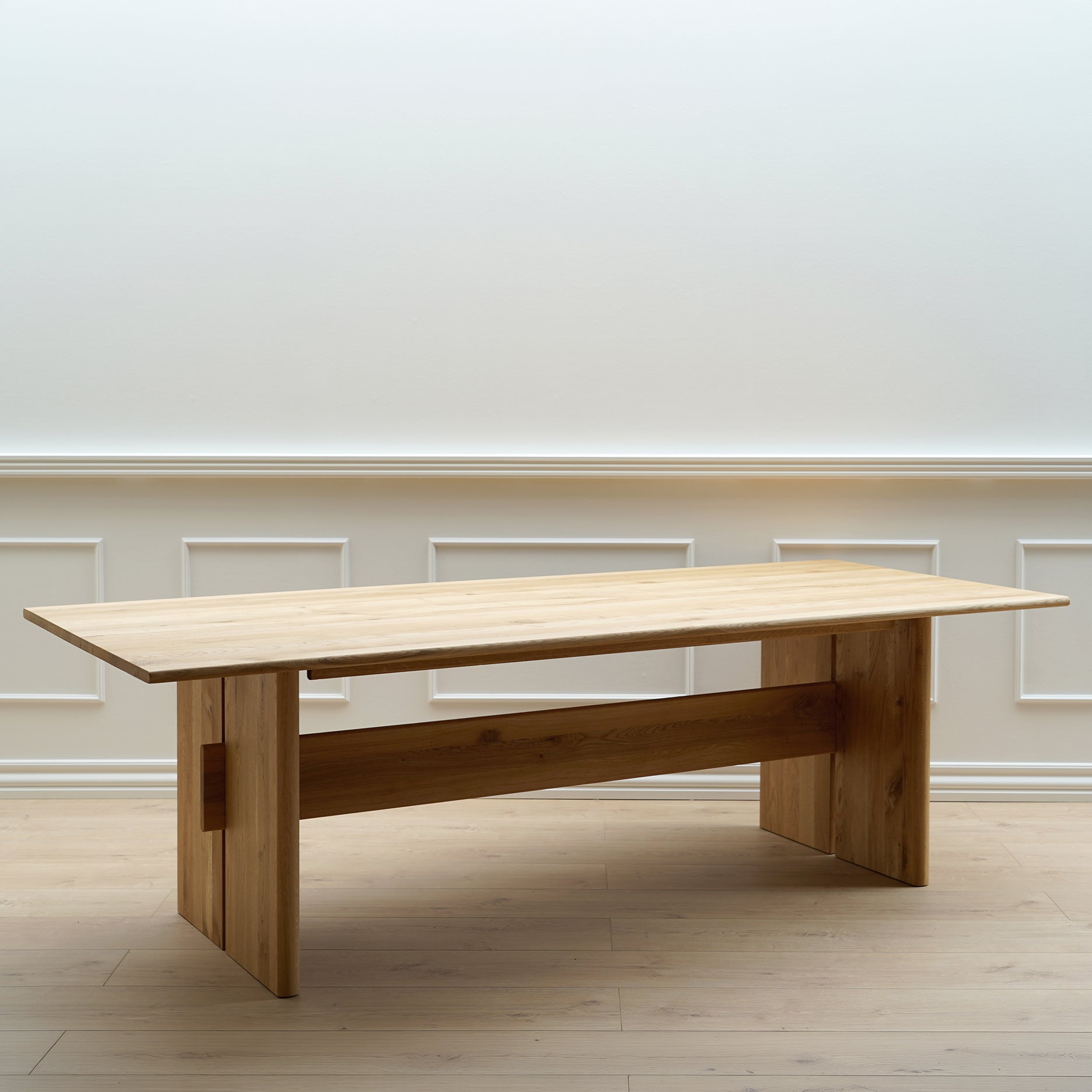 Kobe II Esstisch - L240 cm