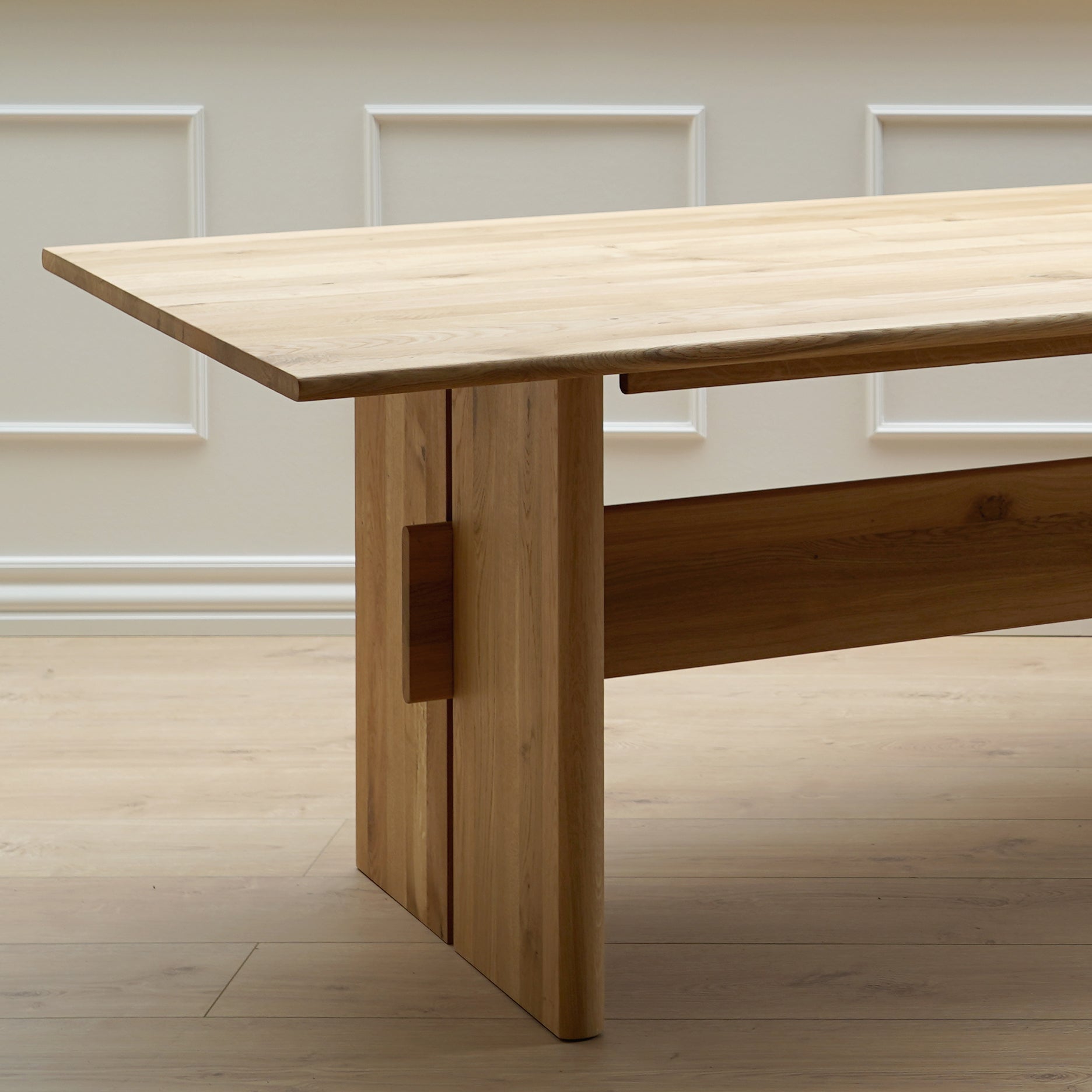 Kobe II Esstisch - L240 cm