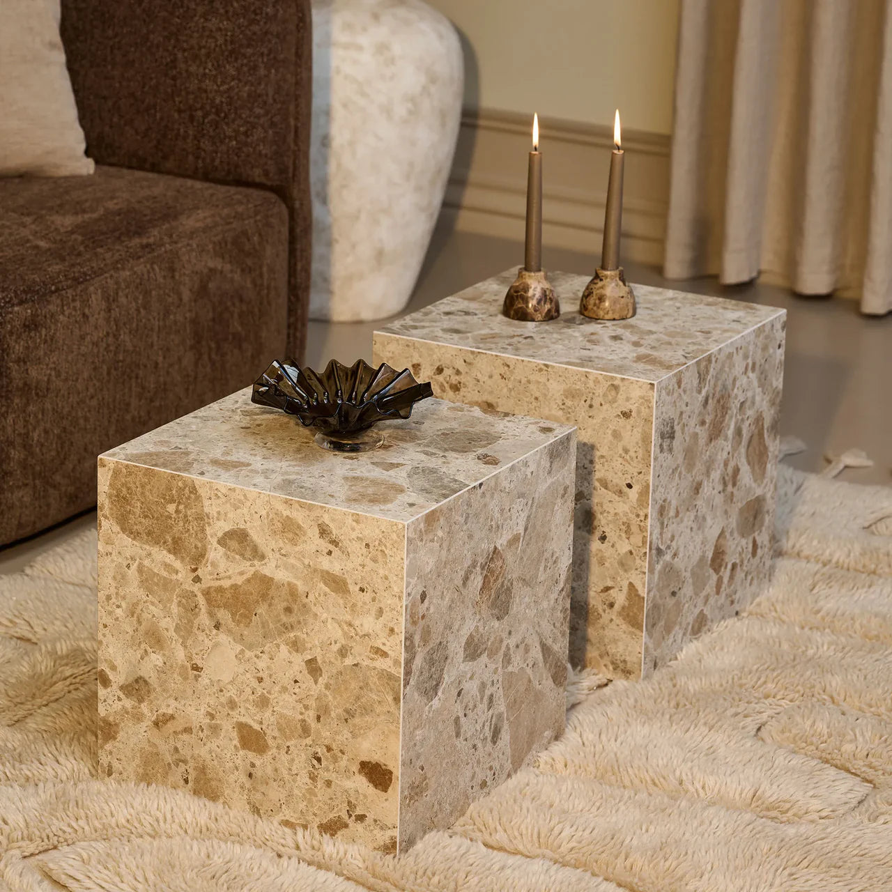 Montes Sofatisch 40 x 40