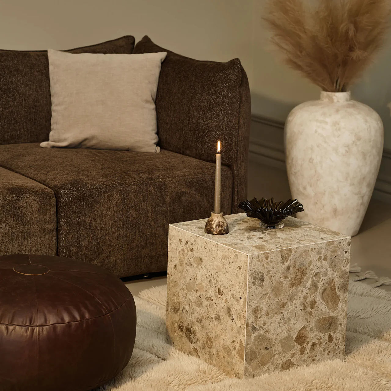 Montes Sofatisch 40 x 40